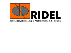 Impresos Villaseñor - Folders - RIDEL
