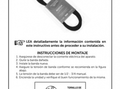 Impresos Villaseñor - Reglamentos, manuales e instructivos 1