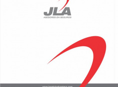 Impresos Villaseñor - Folders - JLA